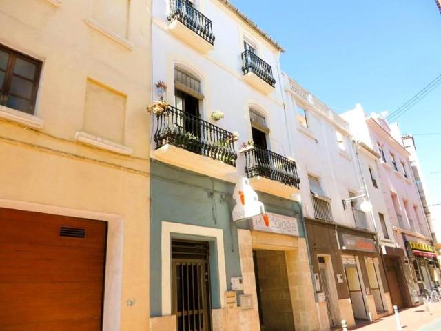 Piso en venta en Oliva, Carrer Major, 46780 photo 0