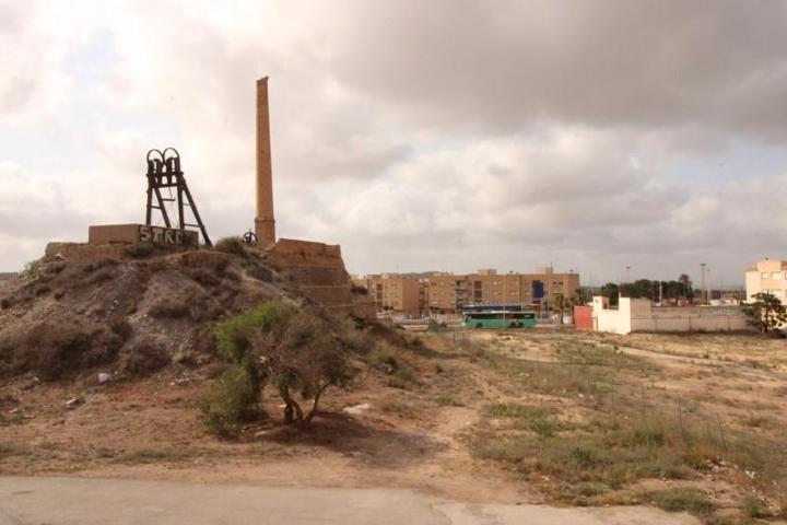 Piso en venta en La Unión, Carrera de irún photo 0