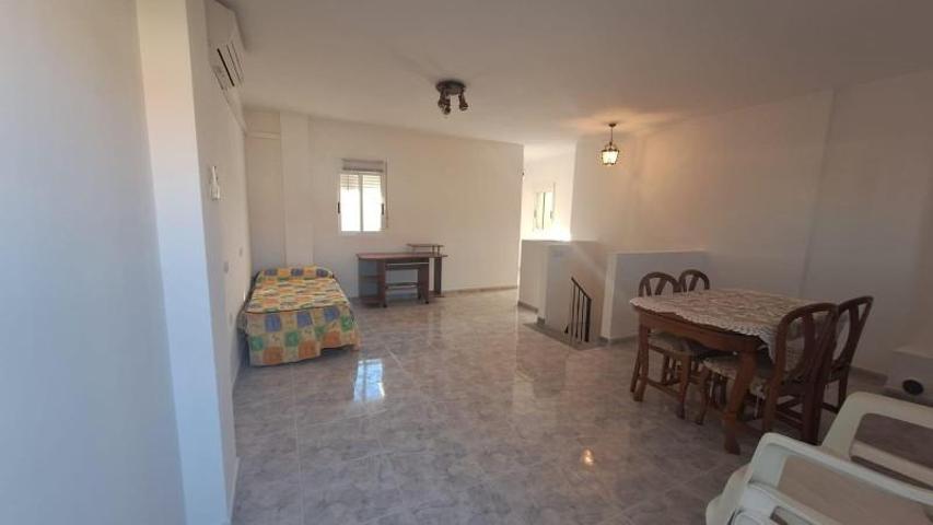Duplex en venta en Oropesa del Mar, Pueblo photo 0