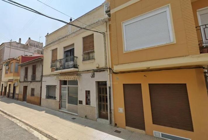 Chalet en venta en La Pobla Llarga, Carrer Major, 46670 photo 0