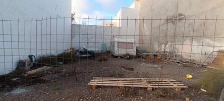 Terreno en venta en Arrecife, San Francisco Javier photo 0