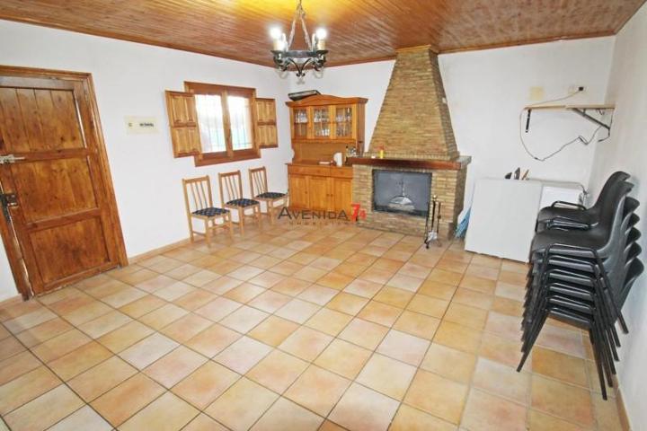 Casa con terreno en venta en Aledo, Aledo photo 0