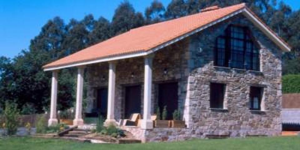 Chalet en venta en Madrid, SIGUENZA, 28023 photo 0