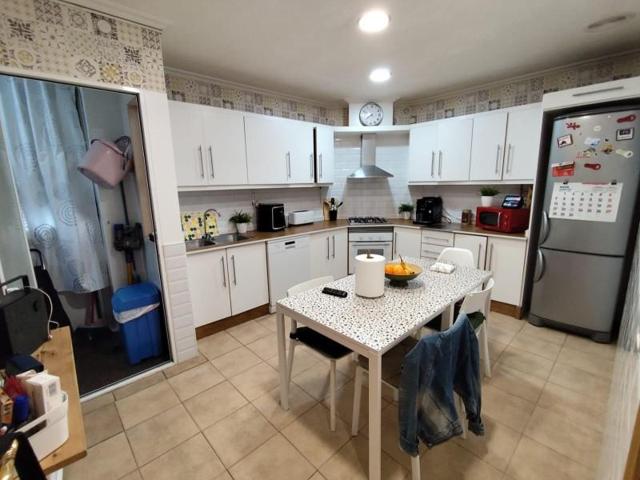 Piso en venta en Elche, Plaza Madrid photo 0