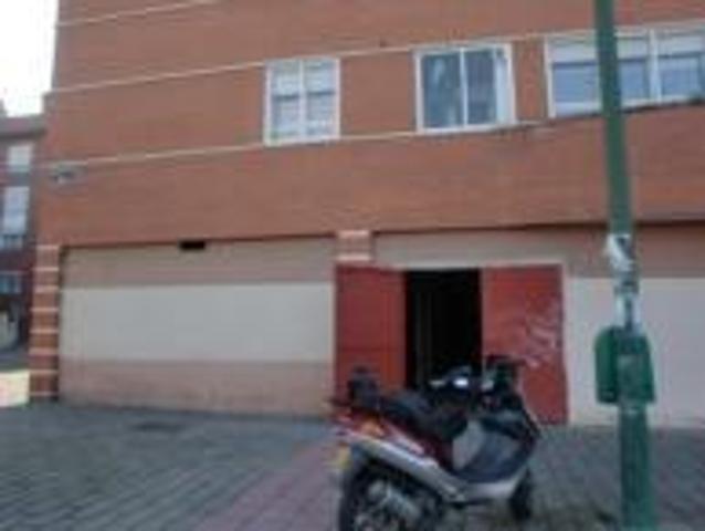Local comercial en venta en Valladolid, MIRLO, 47011 photo 0