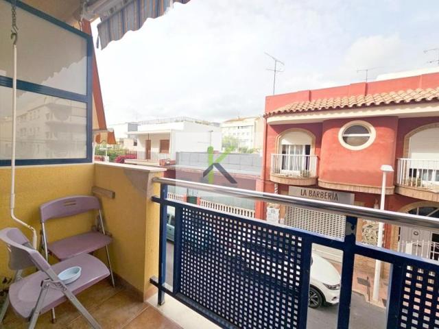 Piso en venta en Oropesa del Mar, Pueblo photo 0