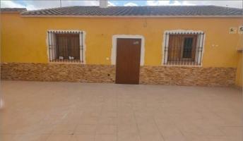 Casa con terreno en venta en Cartagena, Pozo estrecho photo 0