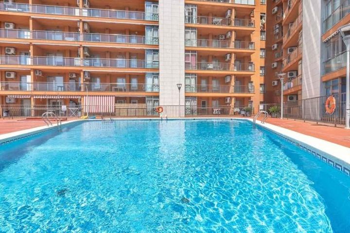 Piso en venta en Oropesa del Mar, Pueblo photo 0