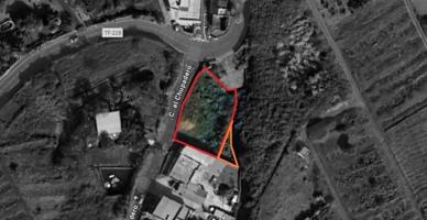 Terreno en venta en Tacoronte, Tacoronte - Los Naranjeros photo 0