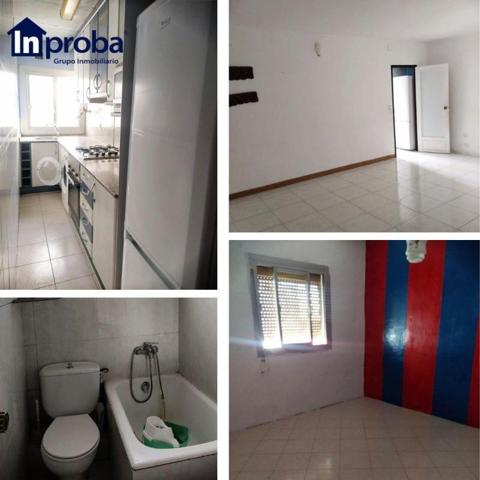 Piso en venta en L'Hospitalet de Llobregat, La Florida photo 0