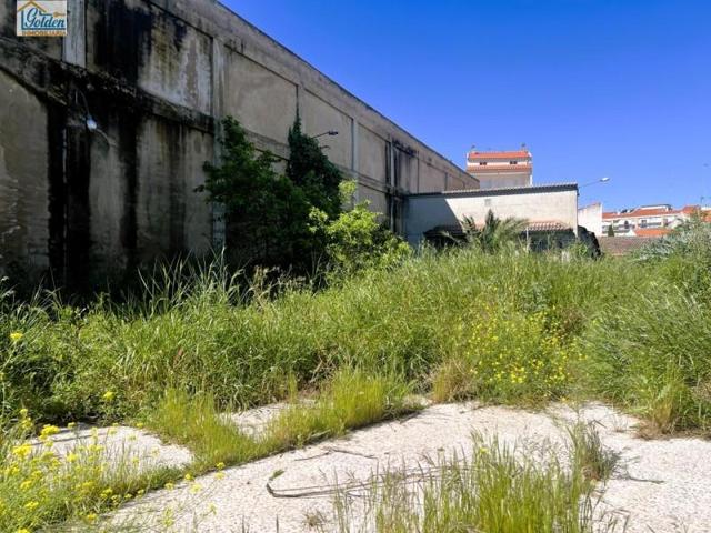 Terreno en venta en Don Benito, Centro photo 0