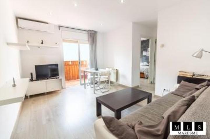 Piso en venta en Mataró, Rocafonda photo 0