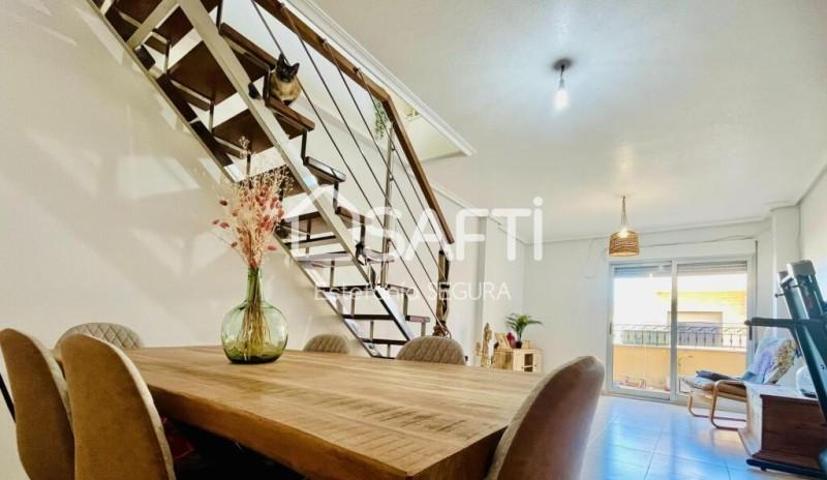 Piso en venta en Torre-Pacheco photo 0