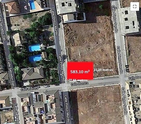 Terreno en venta en Mancha Real photo 0