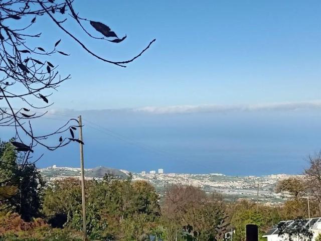 Terreno en venta en La Orotava, Chasna photo 0