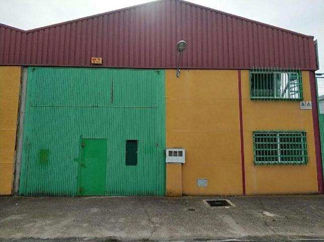 Nave industrial en venta en Casar de Cáceres, CASAR DE CÁCERES photo 0