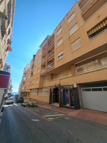 Apartamento en venta en Torrevieja, Playa del cura photo 0