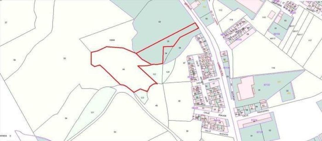 Terreno en venta en León, Eras de Renueva photo 0