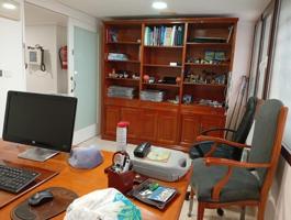 Oficina en venta en Huelva, Centro photo 0