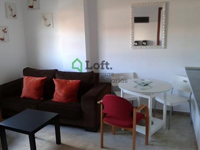 Apartamento en venta en Badajoz photo 0