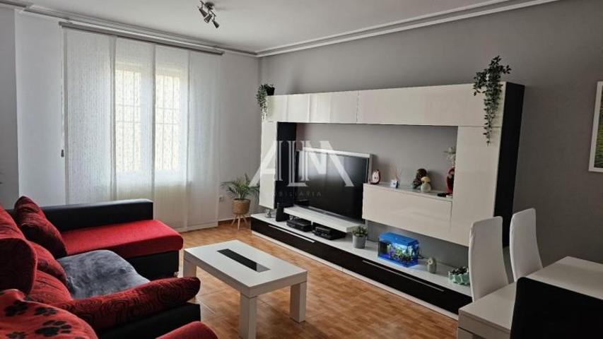 Piso en venta en Manzanares, Cabilas photo 0