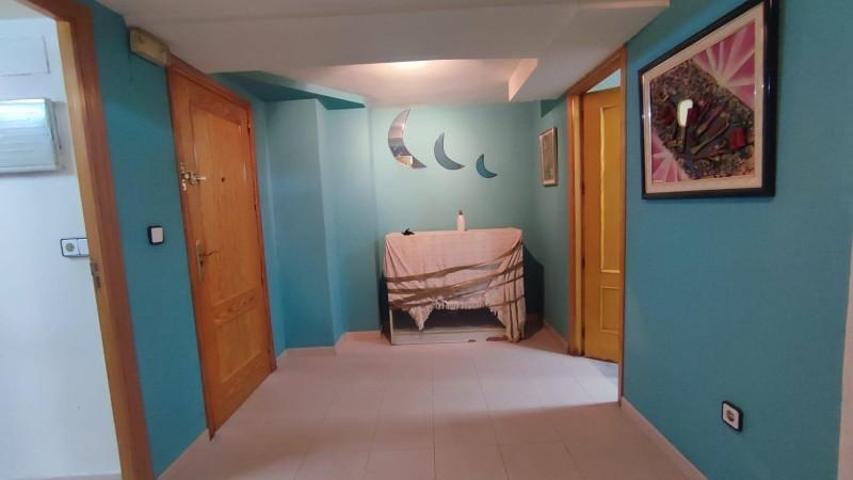 Local comercial en venta en Elche, Plaza Madrid photo 0