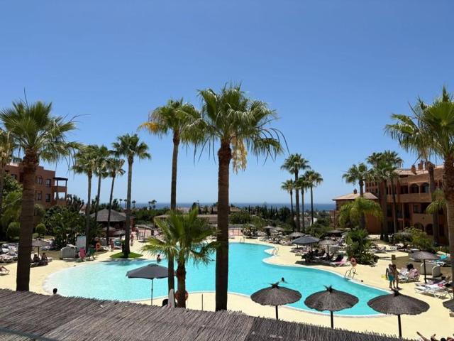 Apartamento en venta en Benahavís, Los flamingos photo 0