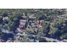 Terreno en venta en Begur photo 0