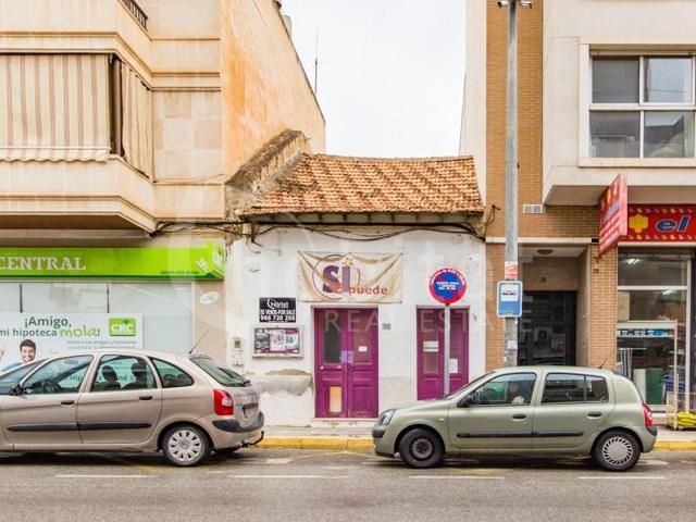 Casa en venta en Los Montesinos photo 0