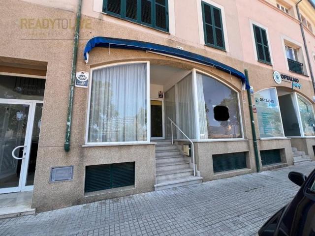 Local comercial en venta en Pobla photo 0
