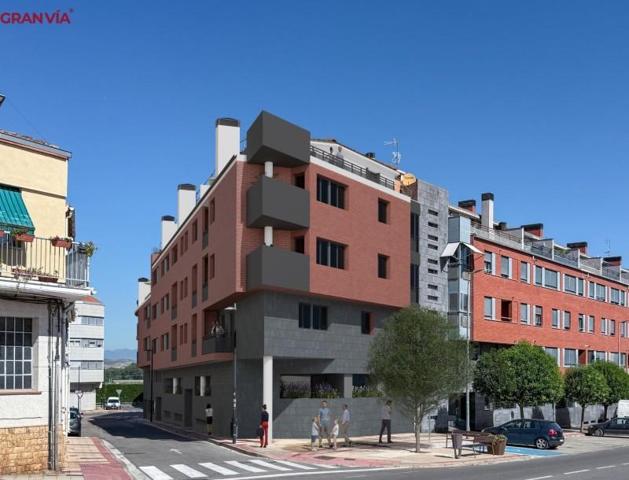 Planta baja en venta en Villamediana de Iregua, Área de Villamediana de Iregua photo 0