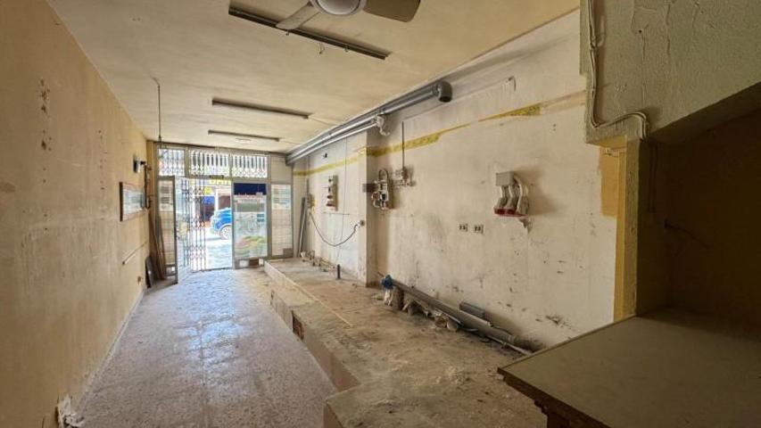 Local comercial en venta en Benidorm, Rincon de Loix Llano photo 0