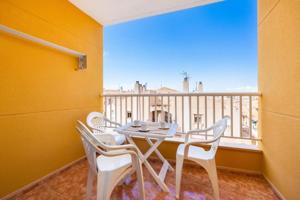 Apartamento en venta en Torrevieja, Estacion de autobuses photo 0