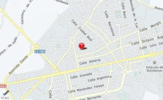 Aticos en venta en El Ejido, Centro ejido photo 0