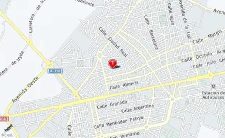 Aticos en venta en El Ejido, Centro ejido photo 0