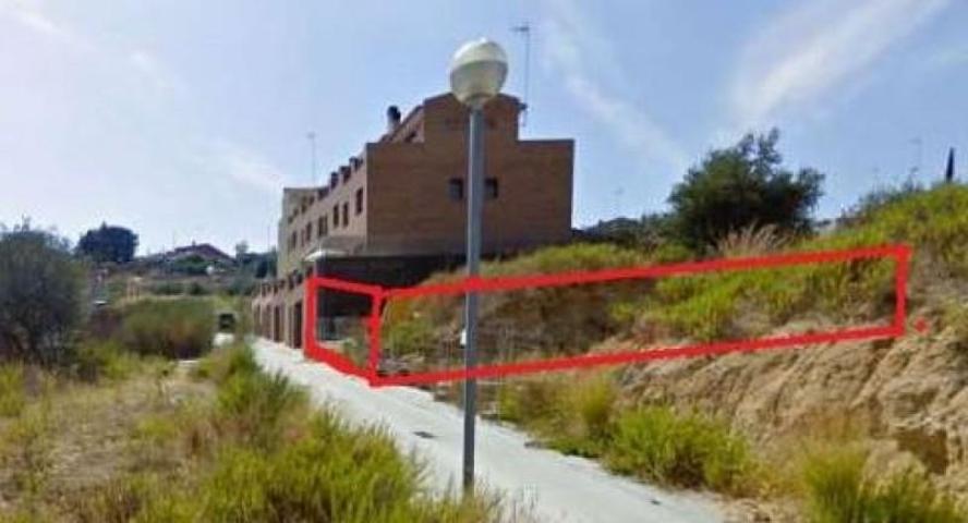 Terreno en venta en Sentmenat, Can Perich photo 0