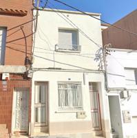 Adosada en venta en Terrassa, Can Boada photo 0