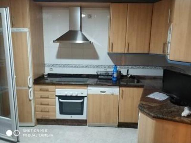 Piso en venta en Valencia de Don Juan, Centro photo 0