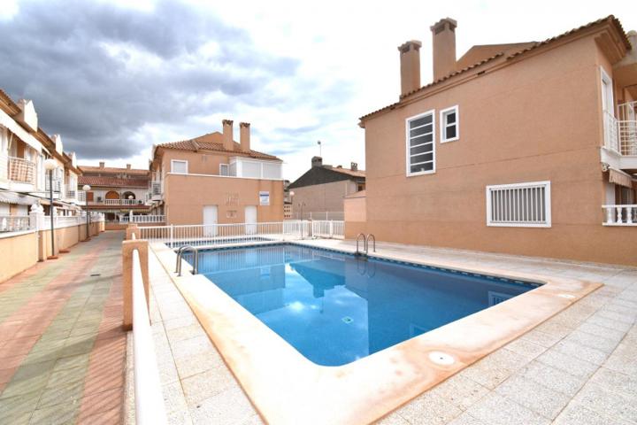 Bungalow en venta en Santa Pola, Carrer Misteri d'Elx, 03130 photo 0