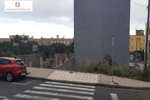 Terreno en venta en Santa Cruz de Tenerife, La Gallega photo 0