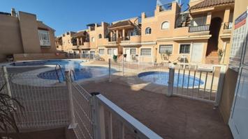 Aticos en venta en Palomares, AVDA. DEL SECANO photo 0