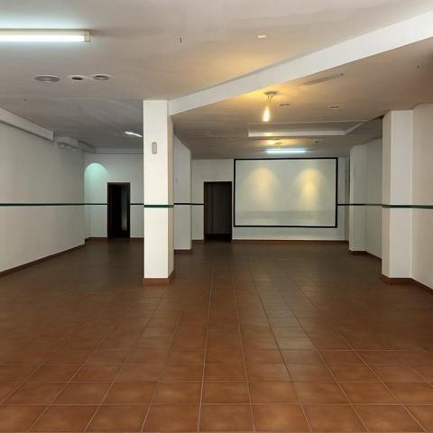 Local comercial en venta en Bétera, Centro photo 0