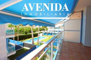 Apartamento en venta en Oropesa del Mar, Playa Morro de Gos photo 0
