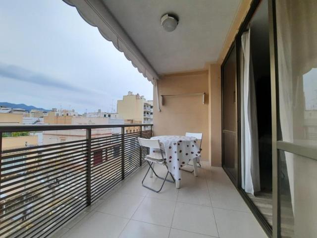 Piso en venta en Sant Carles de la Ràpita, Barri photo 0