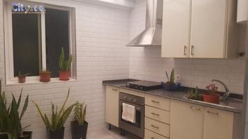 Piso en venta en Molina de Segura, Sagrado Corazón photo 0