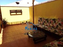 Adosada en venta en Pozohondo, Pozohondo photo 0