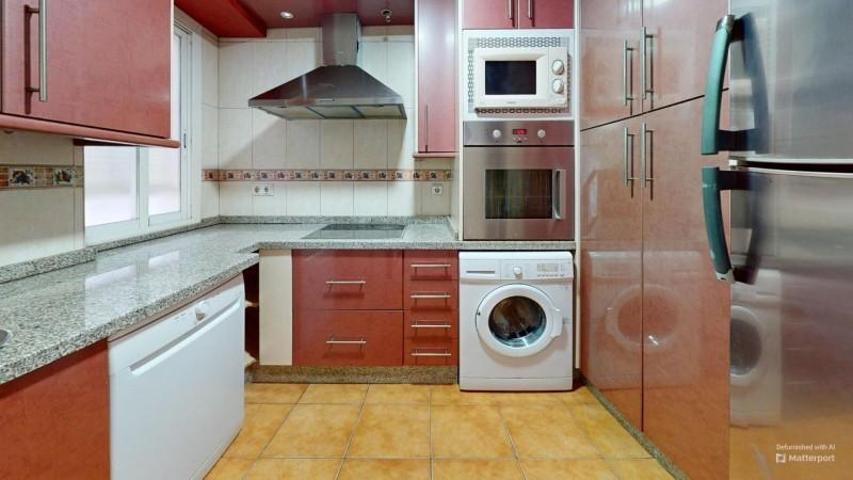 Piso en venta en Córdoba, Santa Rosa photo 0