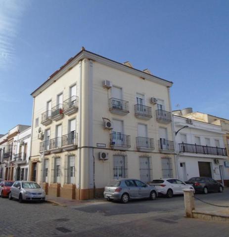 Duplex en venta en San Juan del Puerto, Centro photo 0