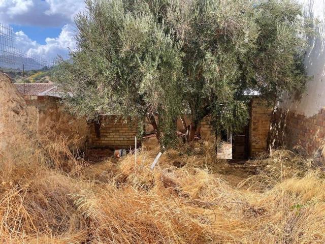 Casa en venta en Antequera, Casco Histórico photo 0