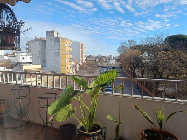 Piso en venta en Almendralejo, San Antonio - La Piedad photo 0